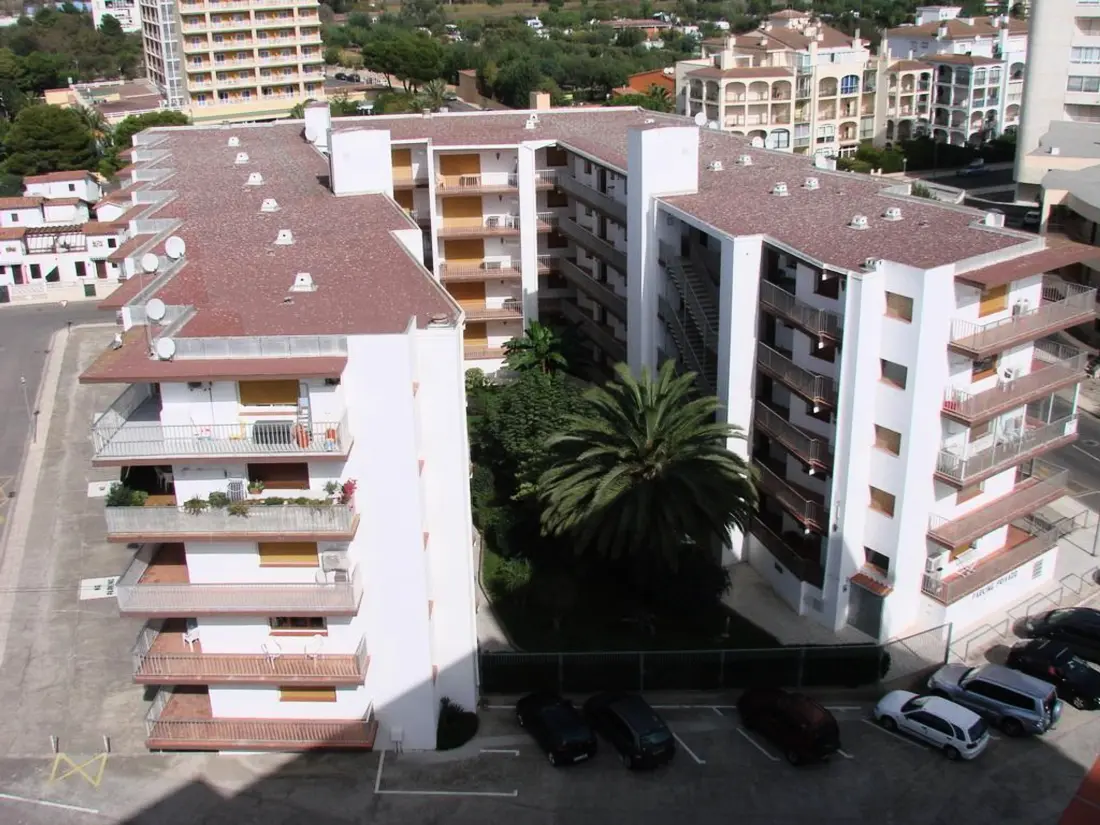 Location de Vacances Roses 257