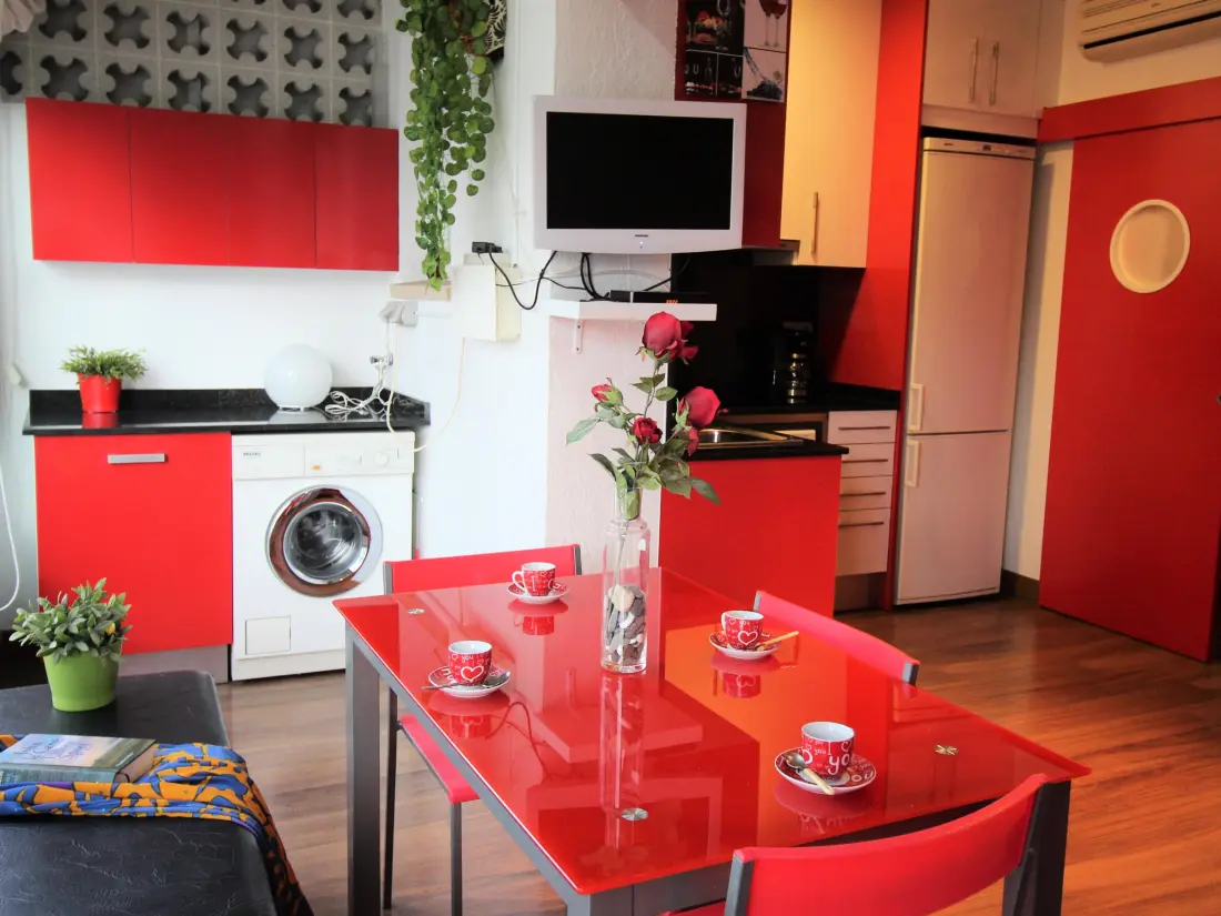 Location de Vacances Roses 263