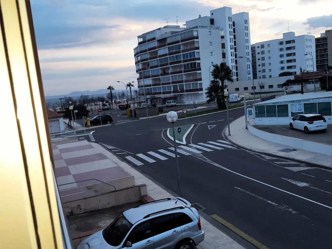 Location de Vacances Roses 263