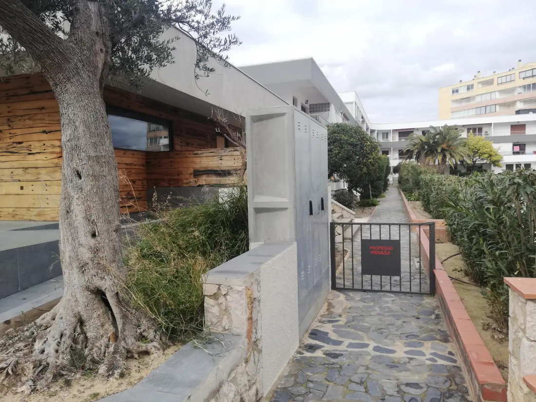 Location de Vacances Roses 263