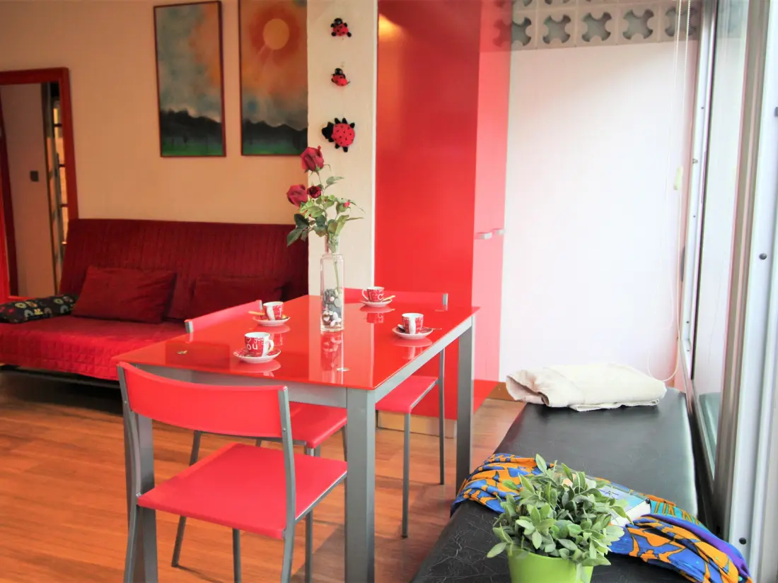 Location de Vacances Roses 263