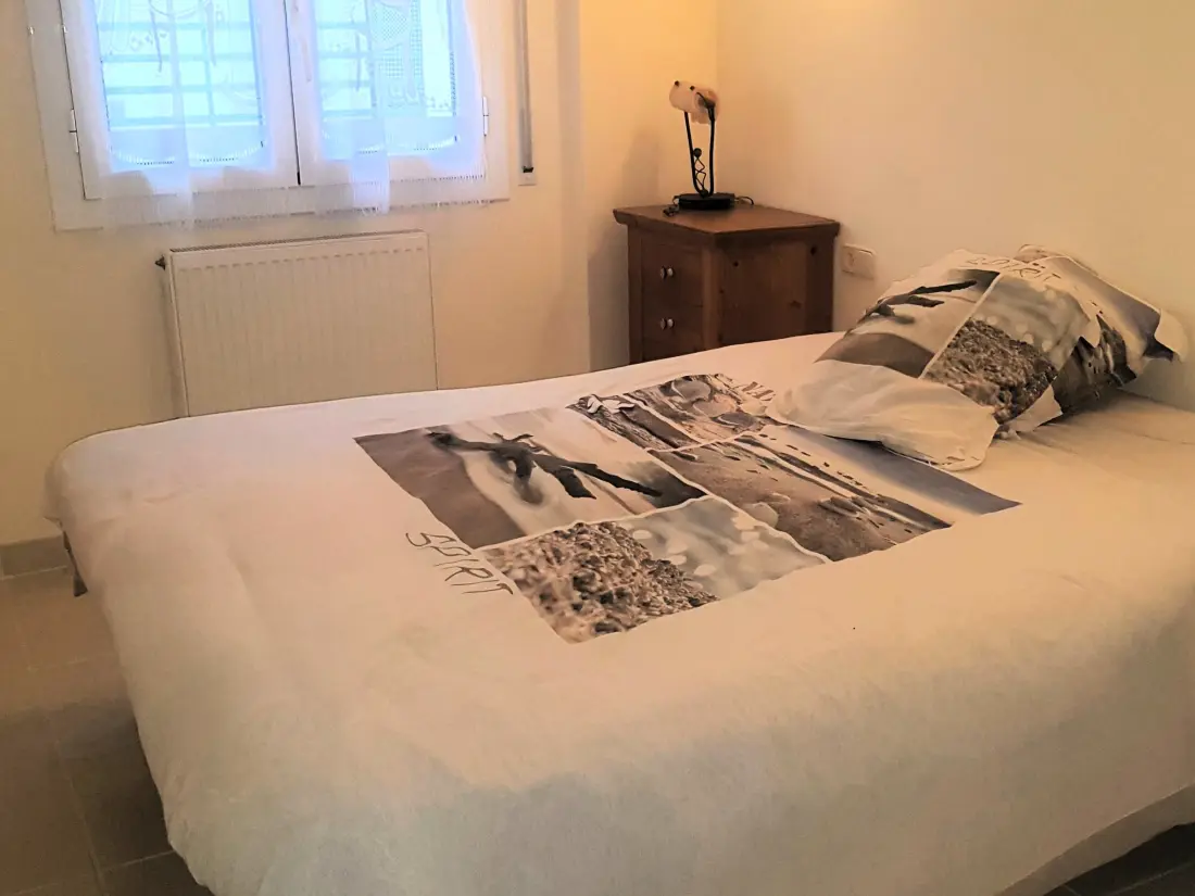 Location de Vacances Roses 264