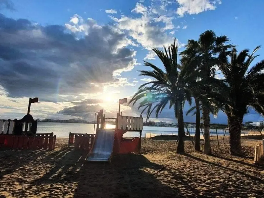 Location de Vacances Roses 264