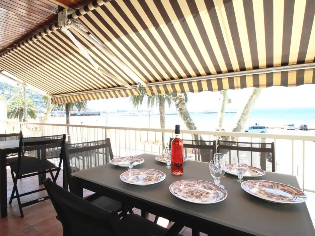 Location de Vacances Roses 266