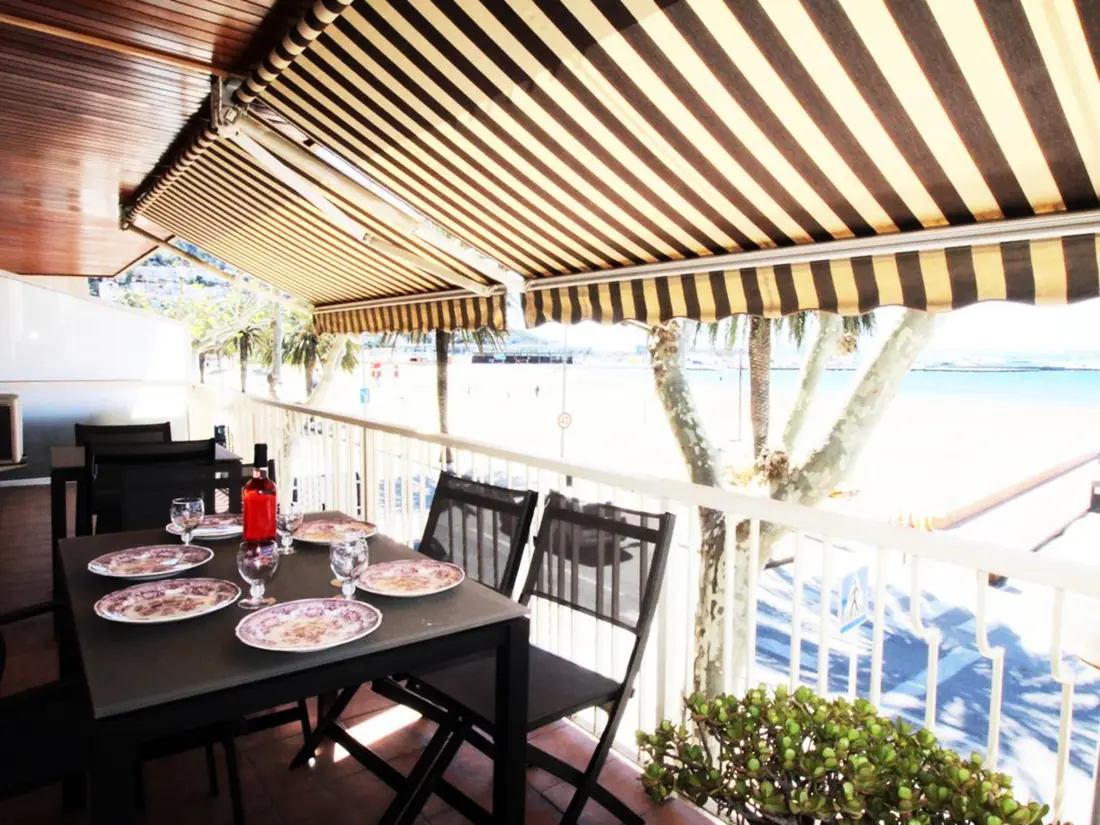 Location de Vacances Roses 266