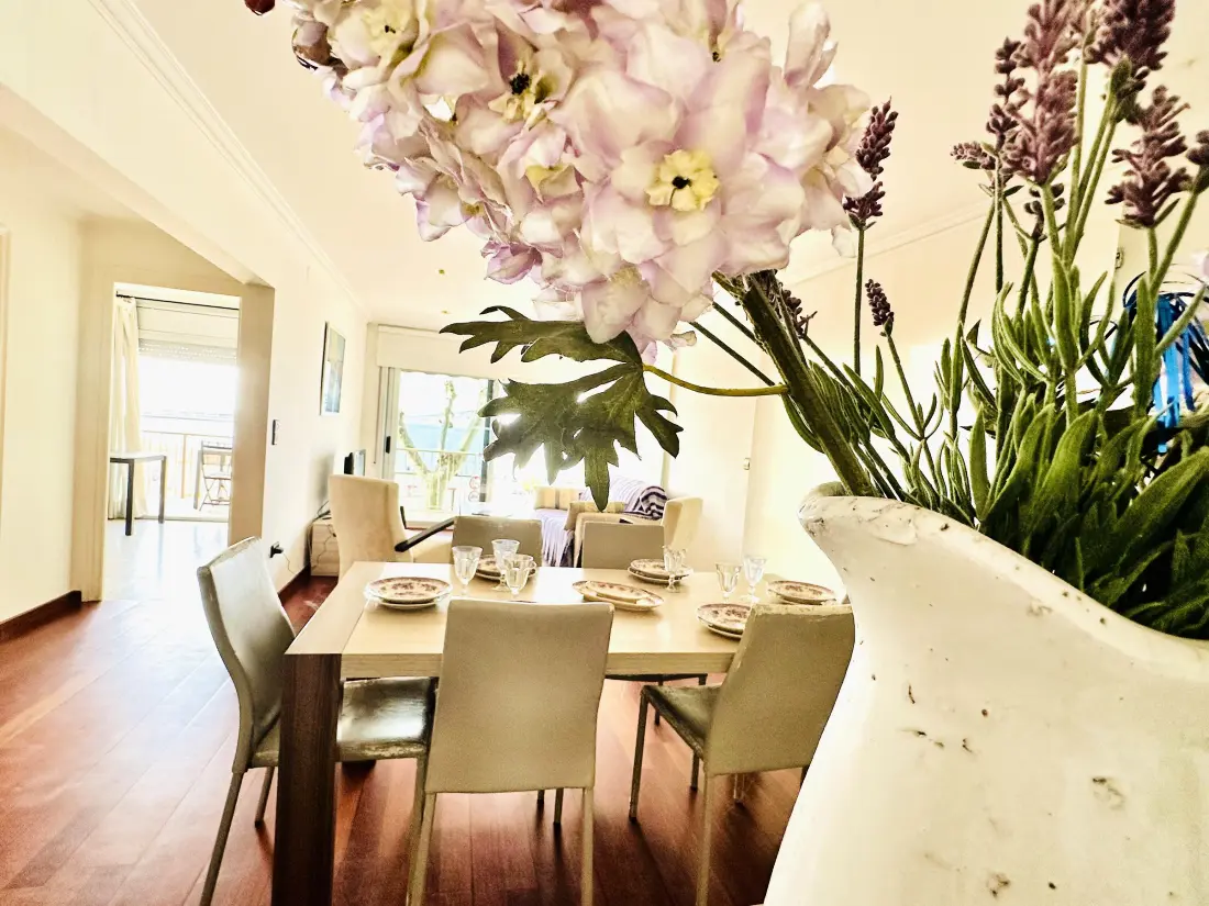 Location de Vacances Roses 266