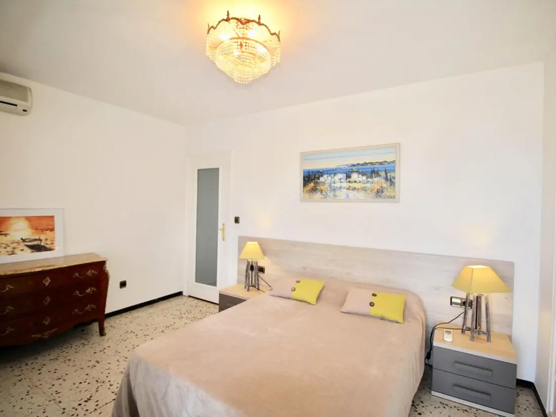 Location de Vacances Roses 266