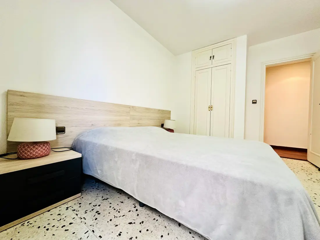 Location de Vacances Roses 266