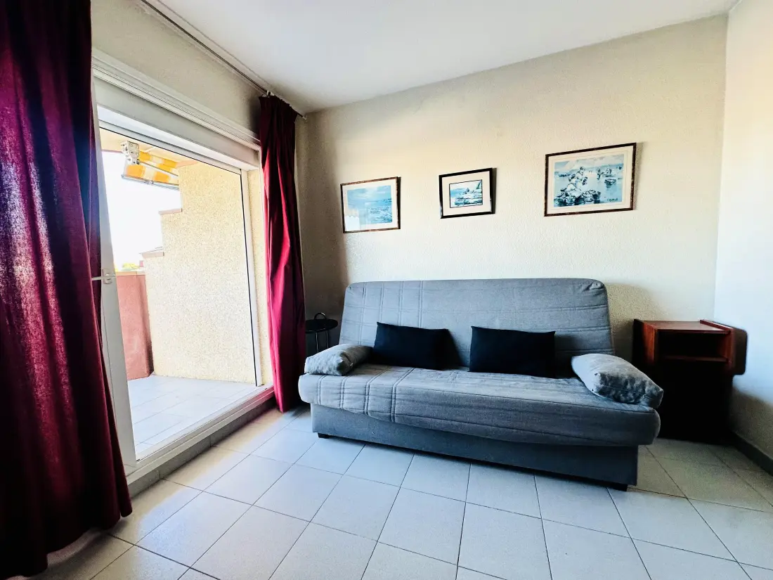 Location de Vacances Roses 267