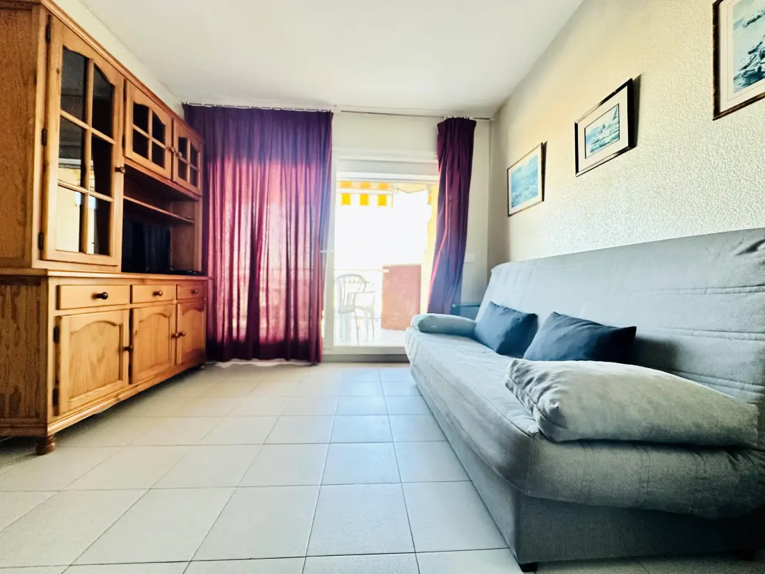 Location de Vacances Roses 267