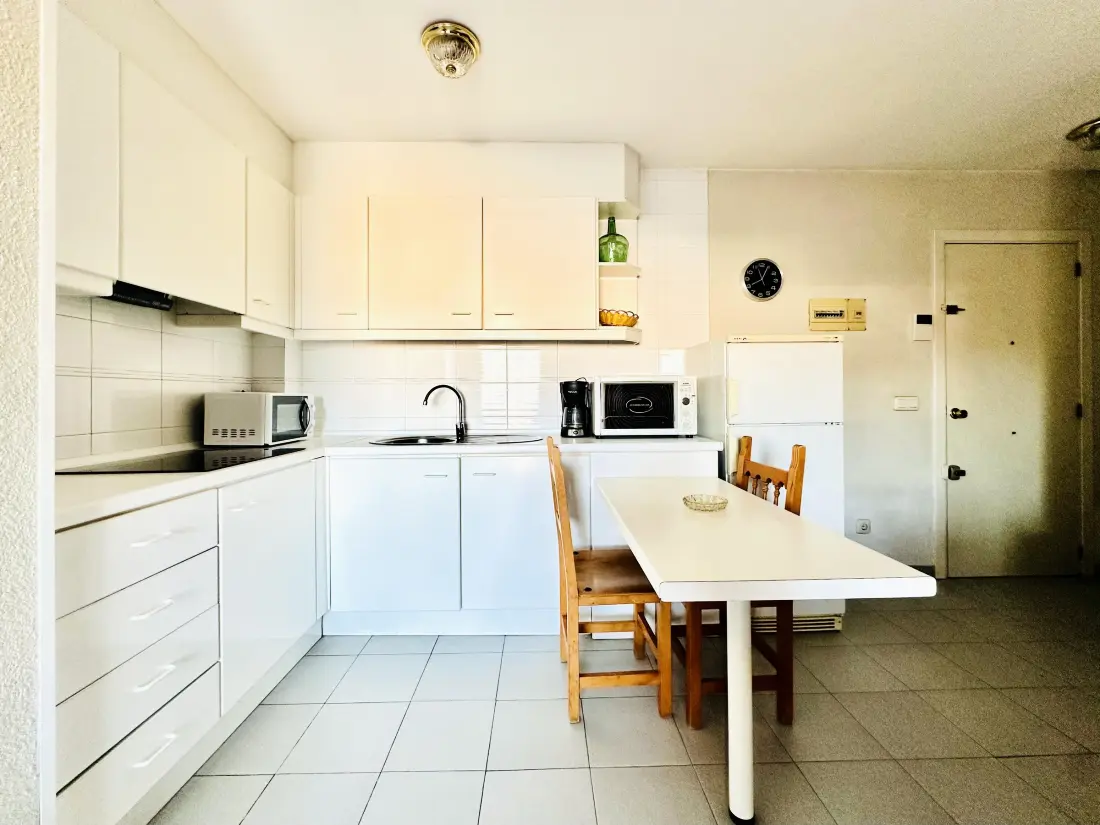 Location de Vacances Roses 267