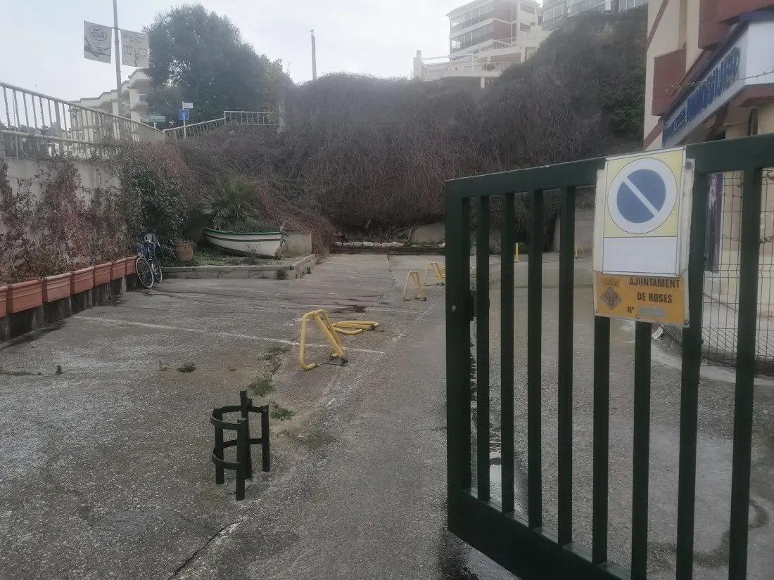 Location de Vacances Roses 267