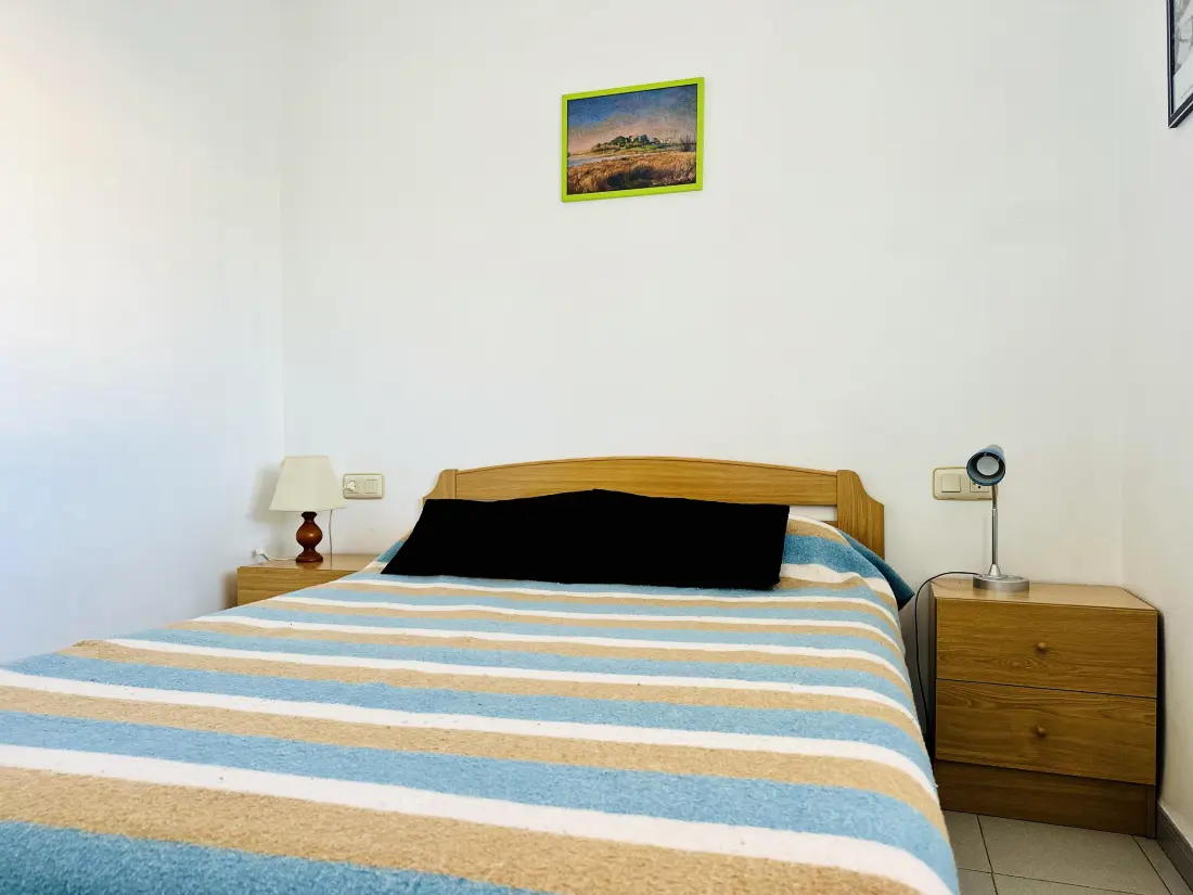 Location de Vacances Roses 267