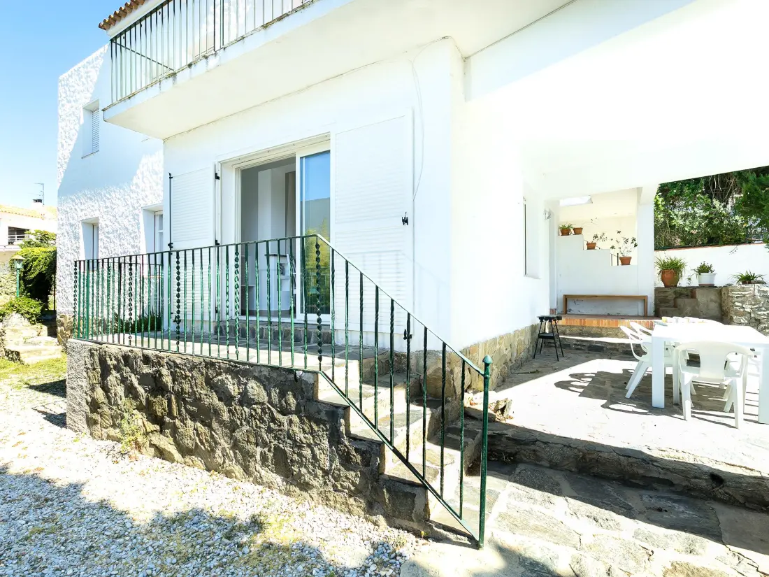 Location de Vacances Roses 276