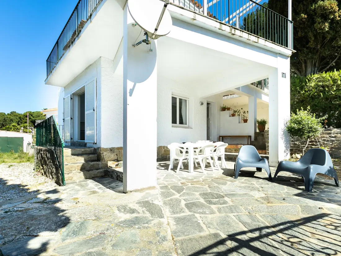 Location de Vacances Roses 276