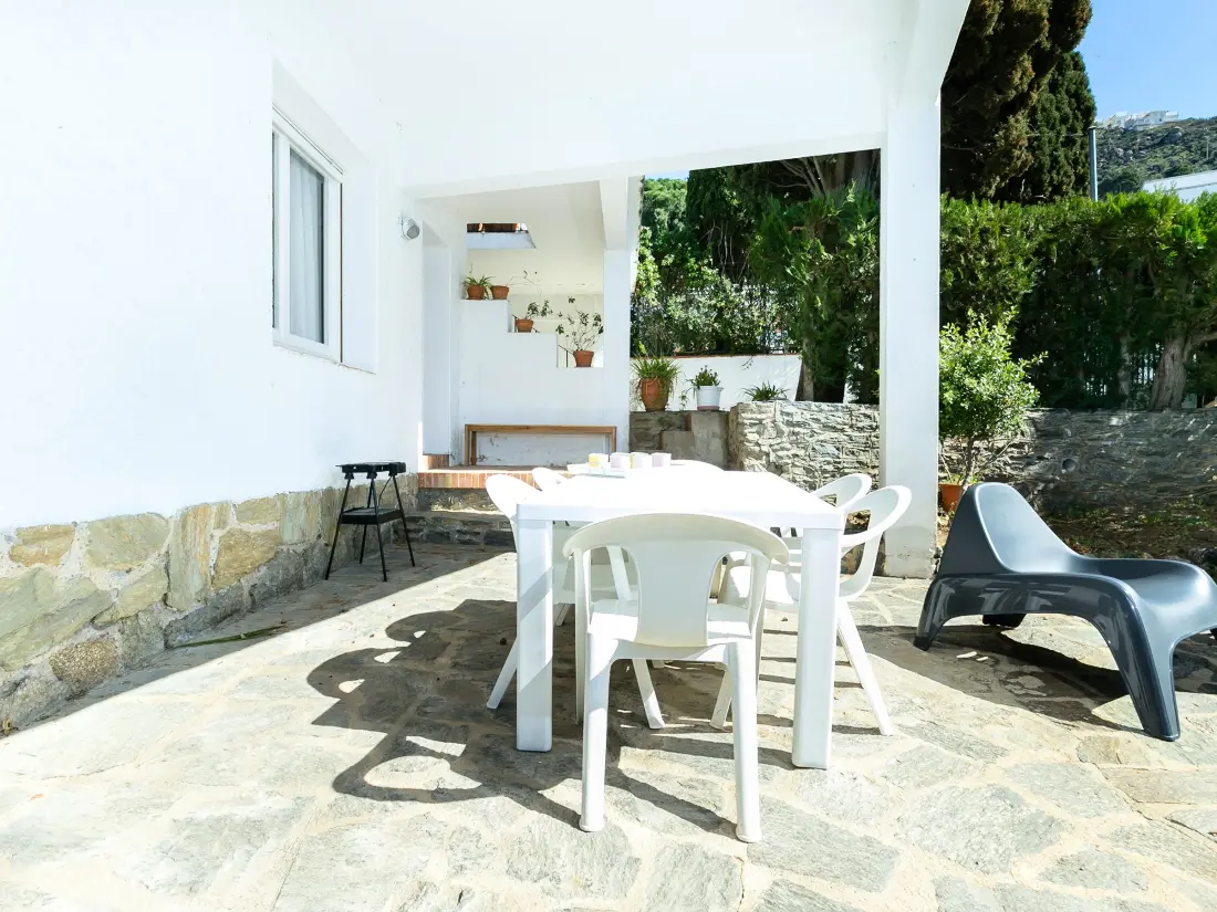 Location de Vacances Roses 276