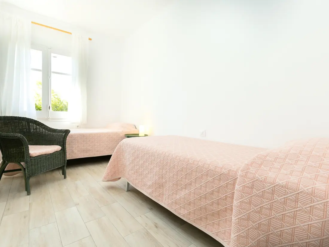 Location de Vacances Roses 276