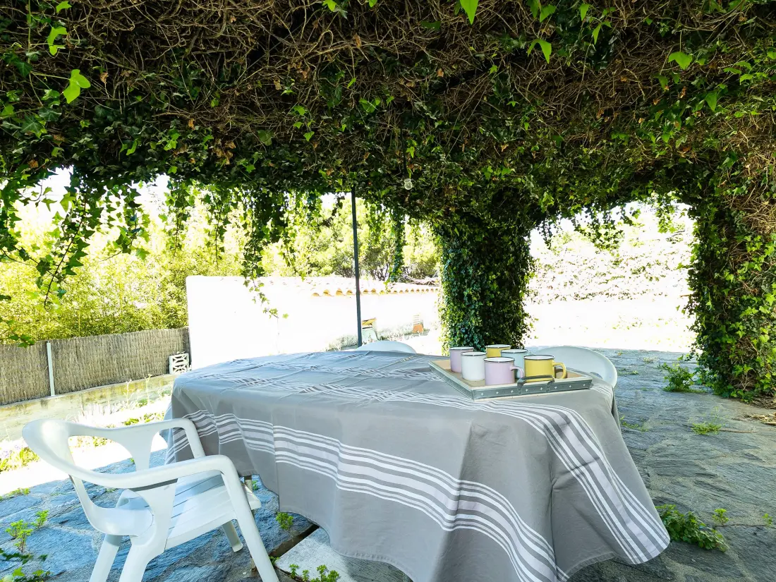 Location de Vacances Roses 276