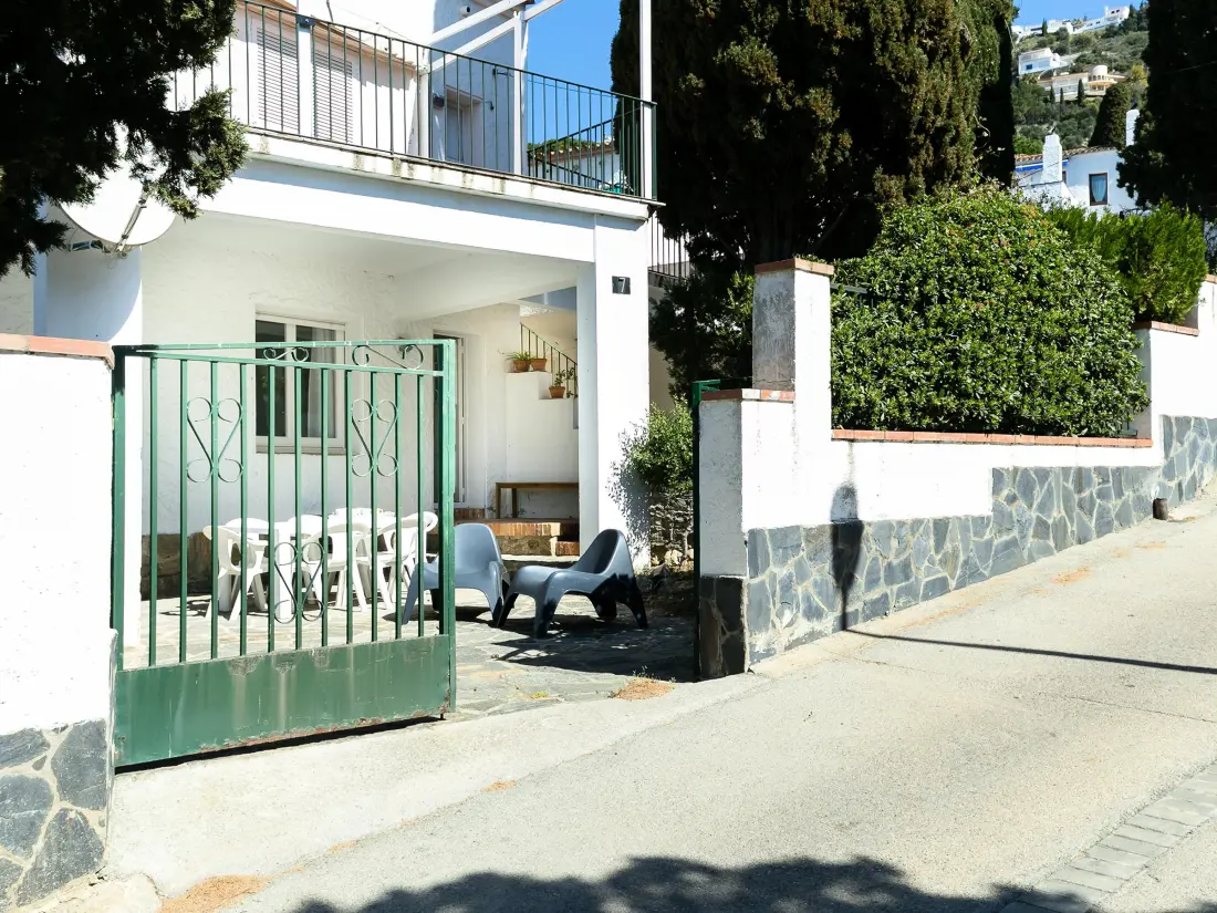 Location de Vacances Roses 276
