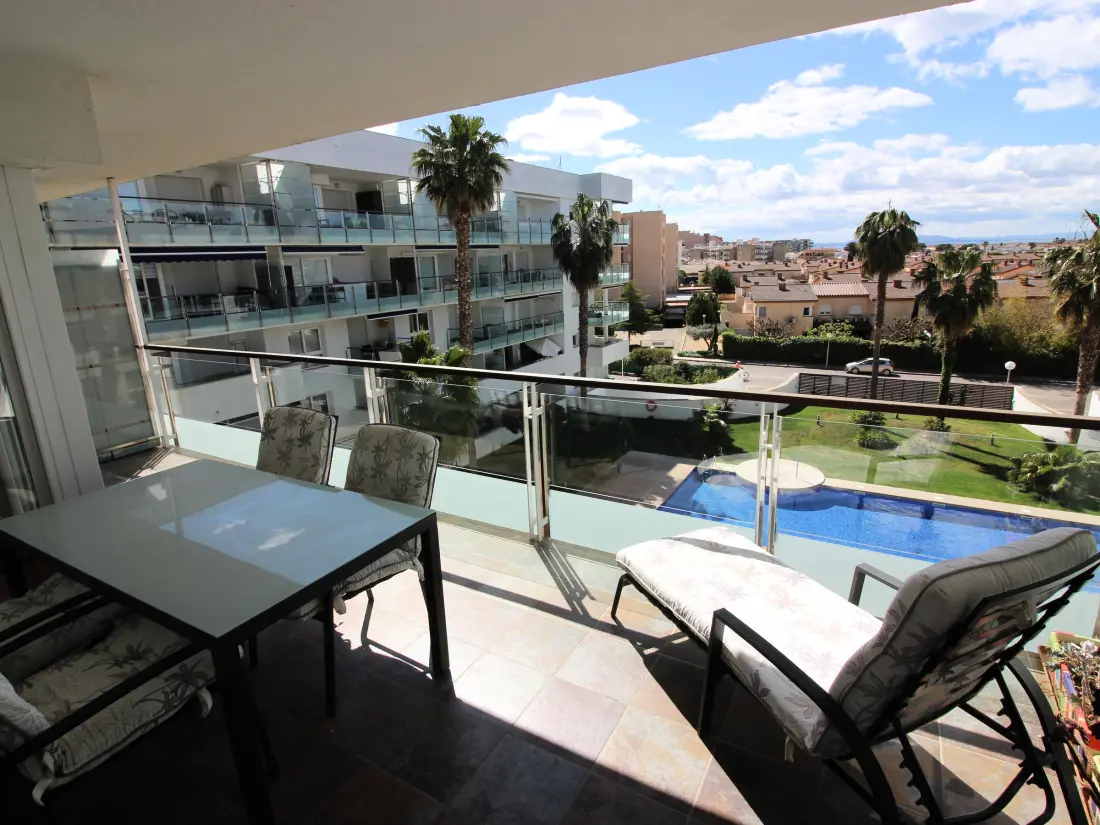 Location de Vacances Roses 282
