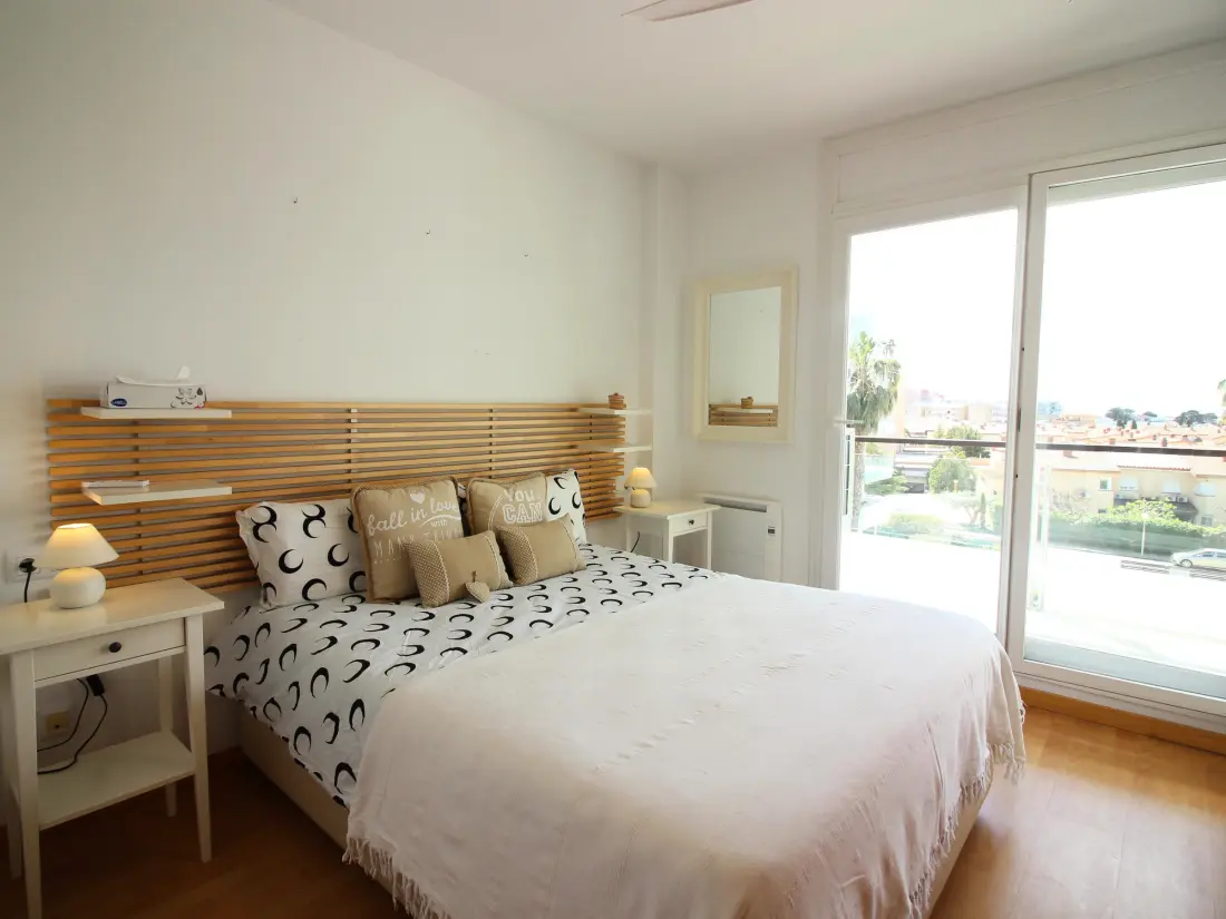 Location de Vacances Roses 282