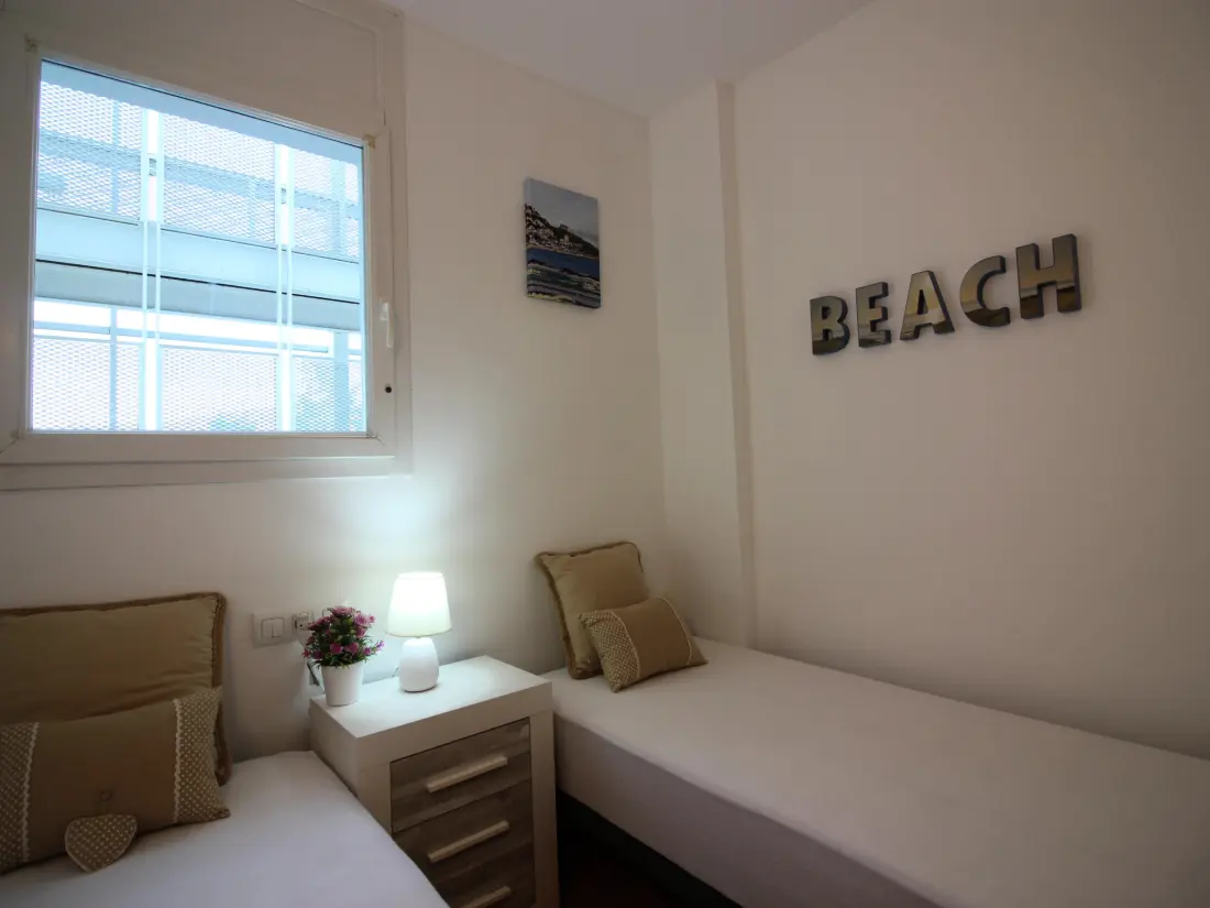 Location de Vacances Roses 282