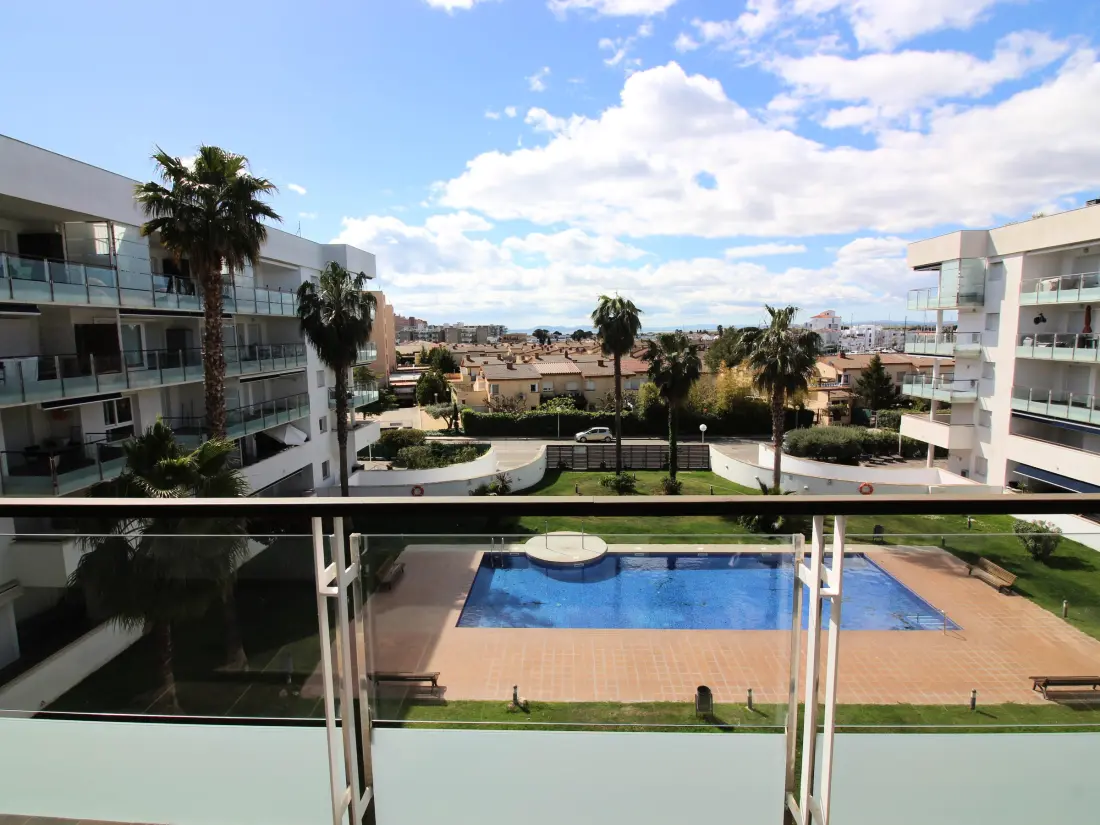 Location de Vacances Roses 282