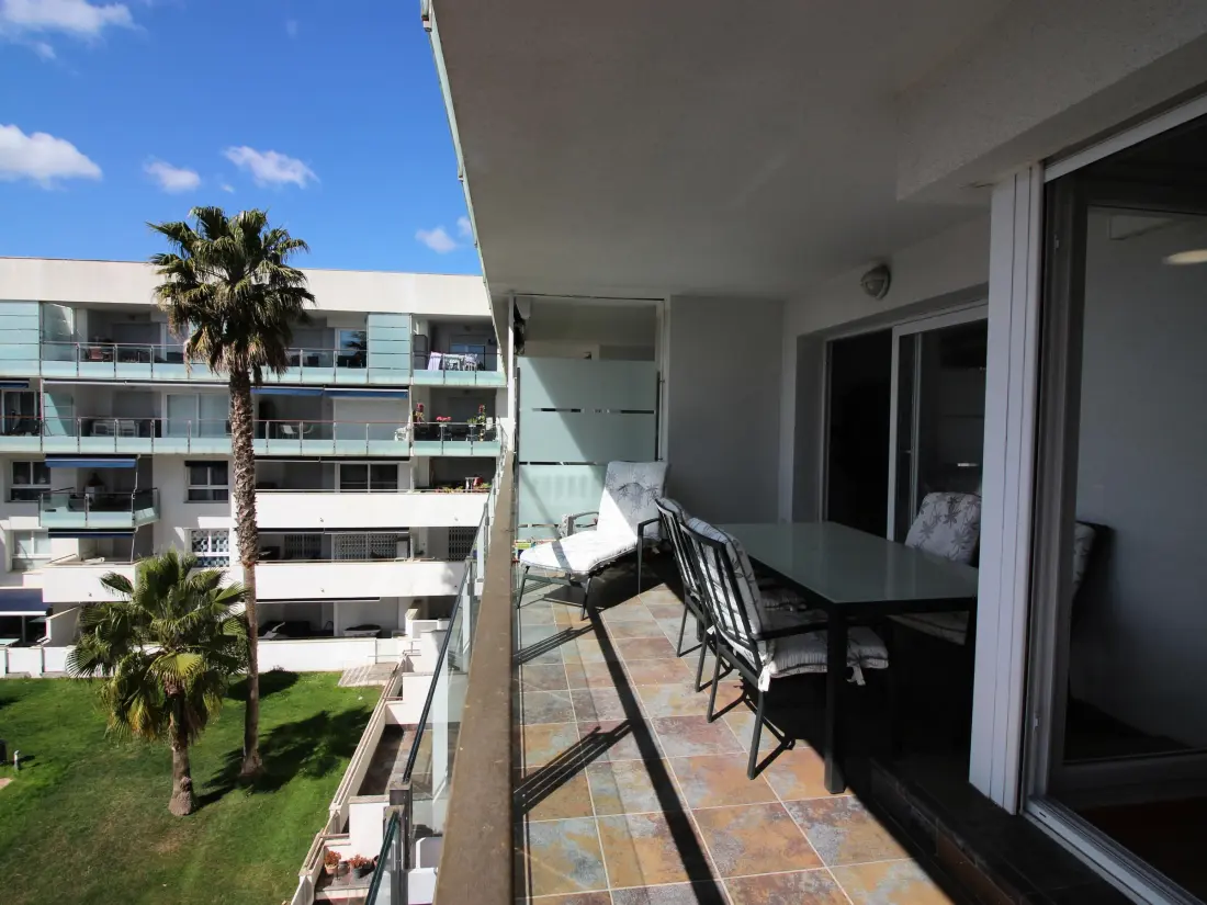 Location de Vacances Roses 282