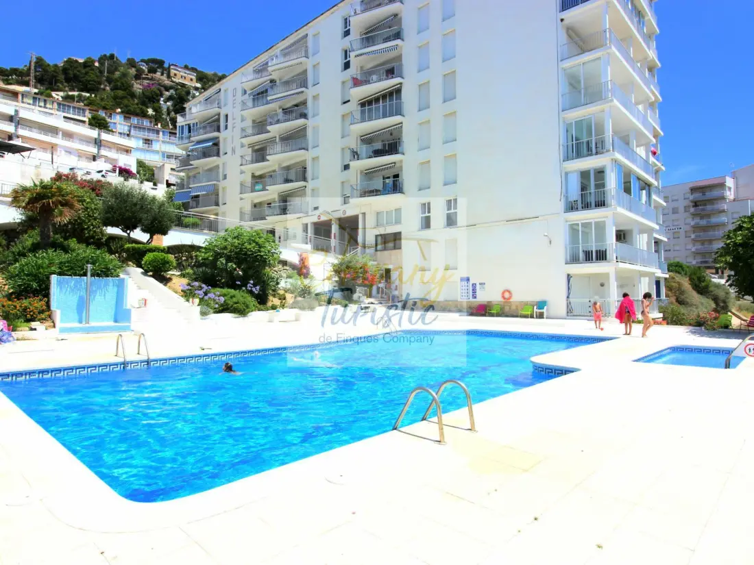 Location de Vacances Roses 299