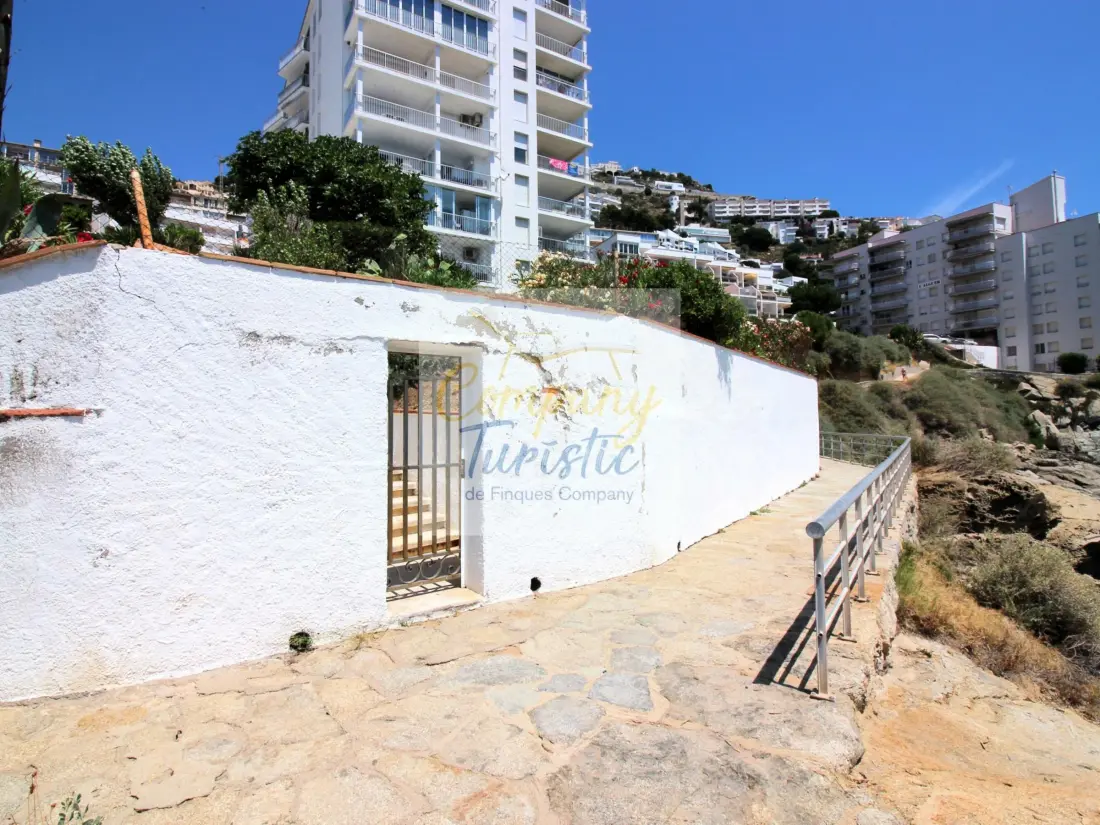 Location de Vacances Roses 299