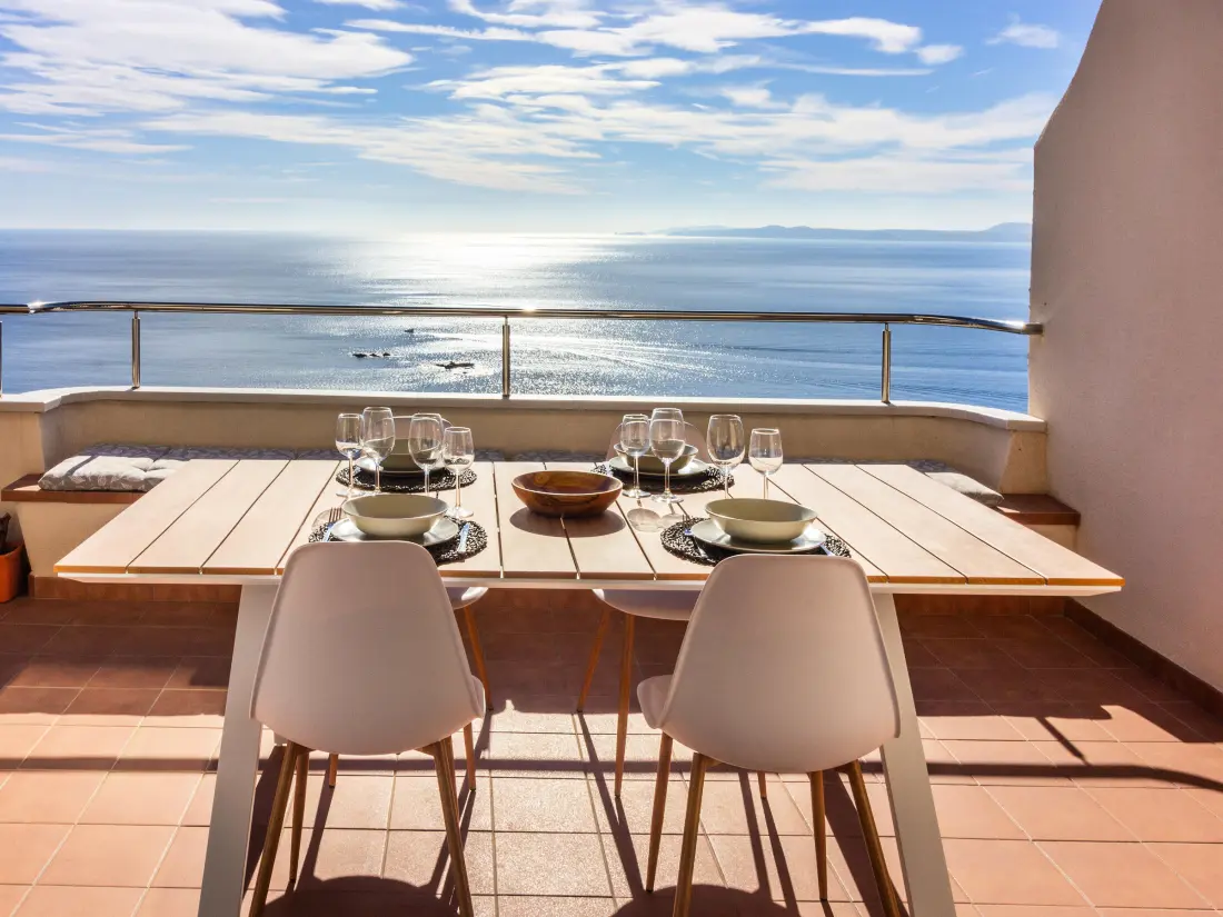 Location de Vacances Roses 311