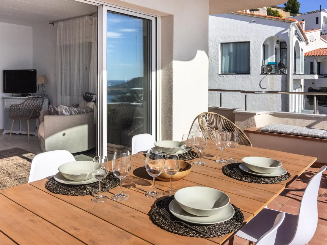 Location de Vacances Roses 311