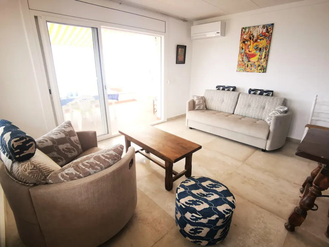 Location de Vacances Roses 311