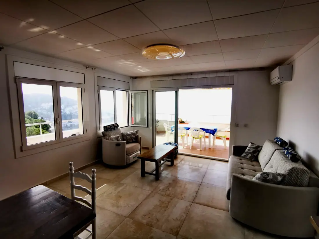 Location de Vacances Roses 311