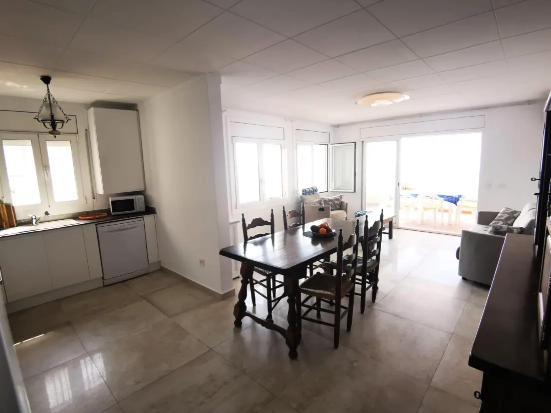 Location de Vacances Roses 311