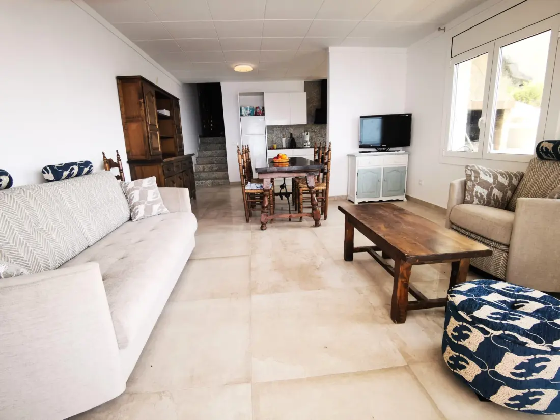 Location de Vacances Roses 311