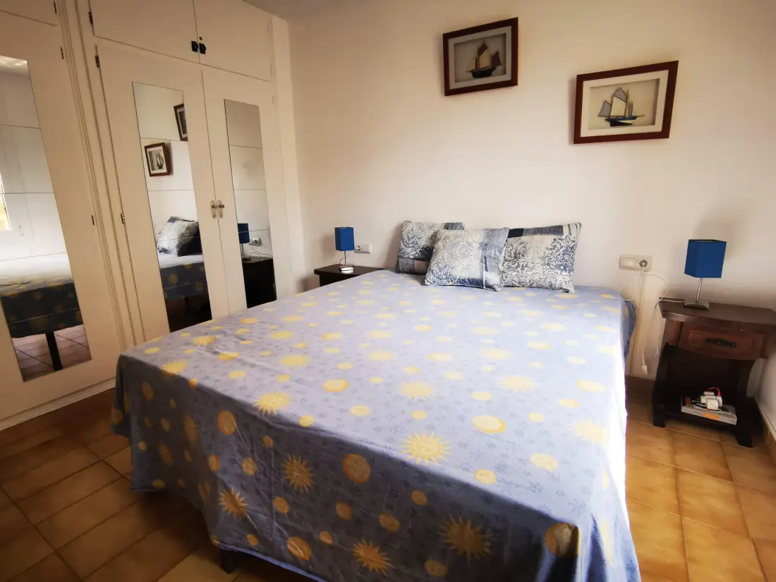 Location de Vacances Roses 311