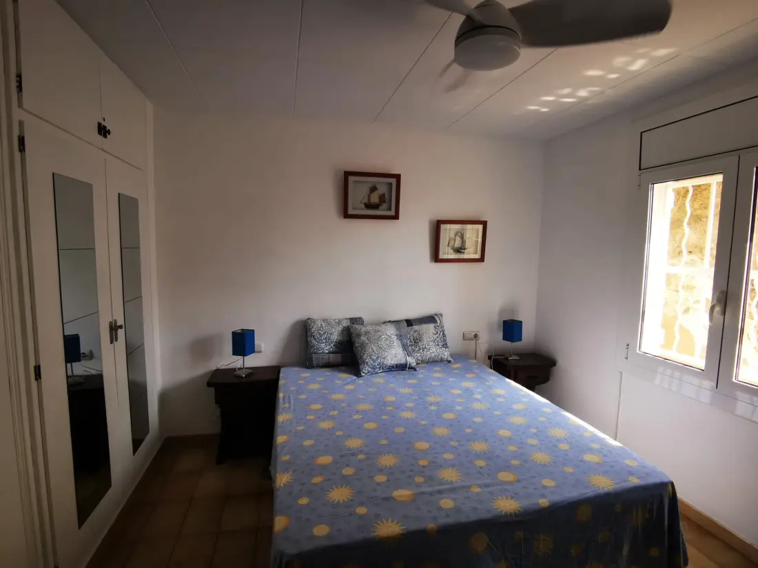 Location de Vacances Roses 311