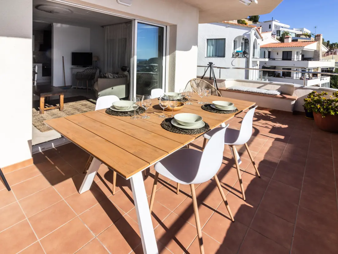 Location de Vacances Roses 311