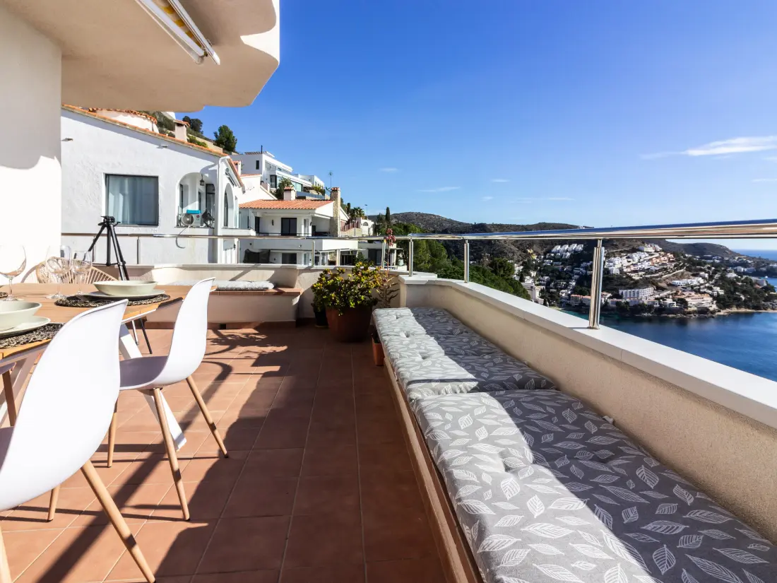 Location de Vacances Roses 311