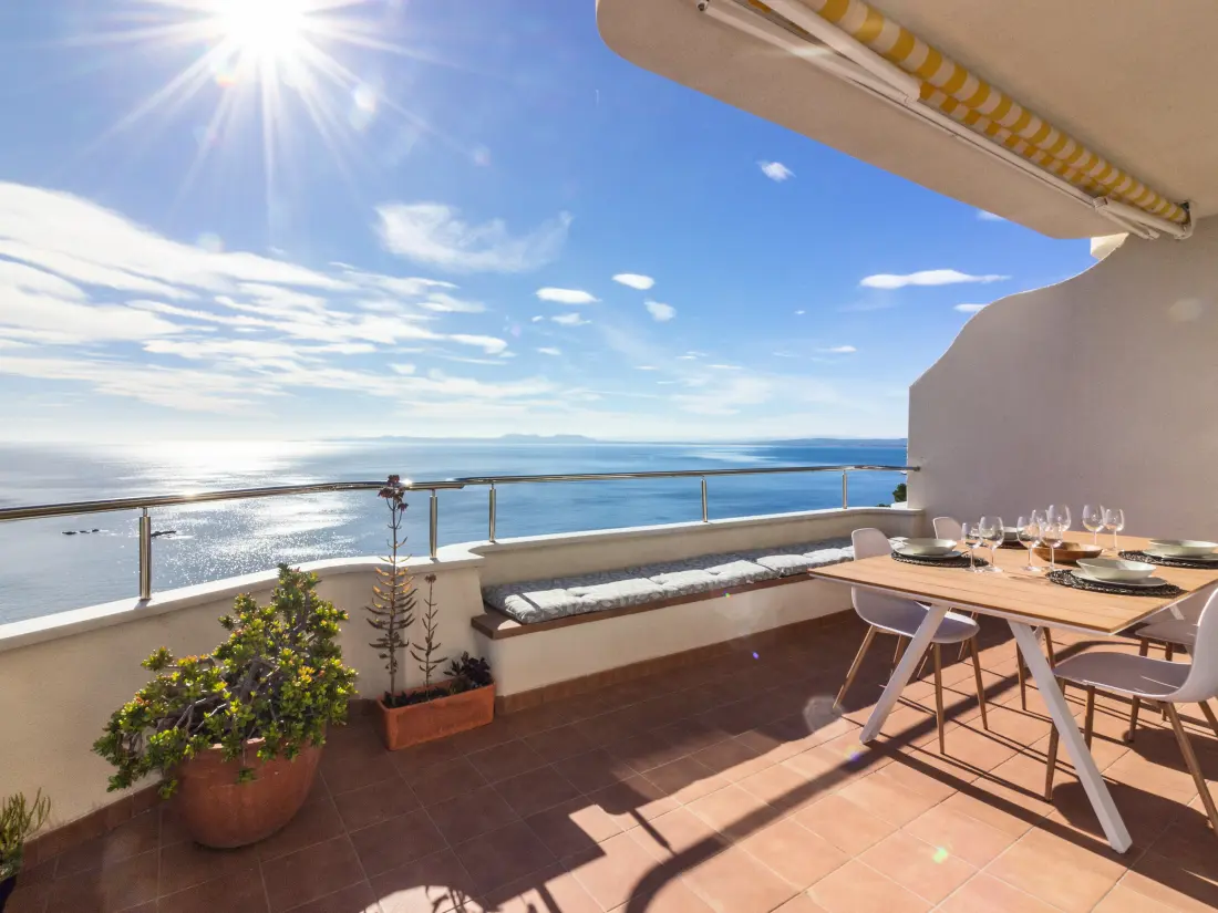 Location de Vacances Roses 311