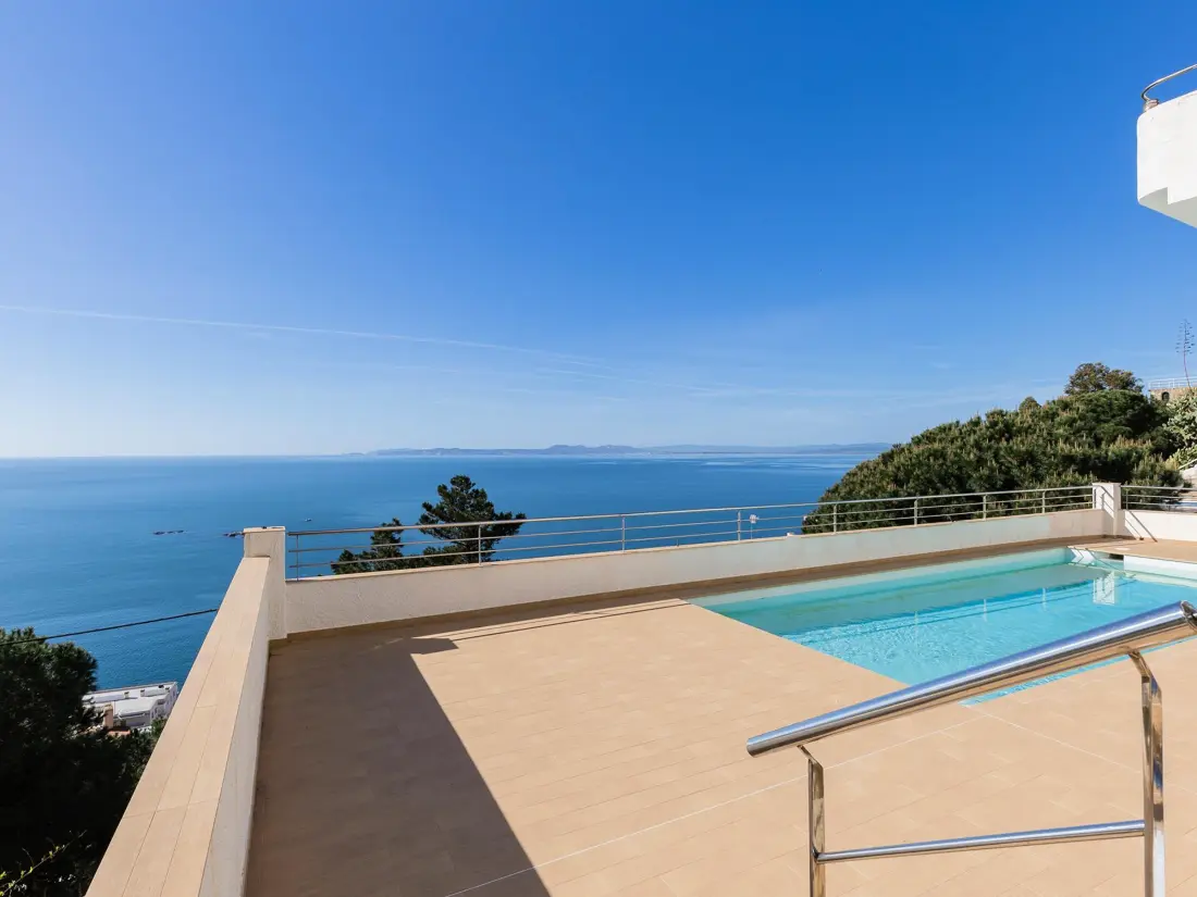 Location de Vacances Roses 311