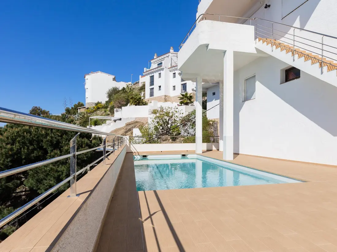 Location de Vacances Roses 311