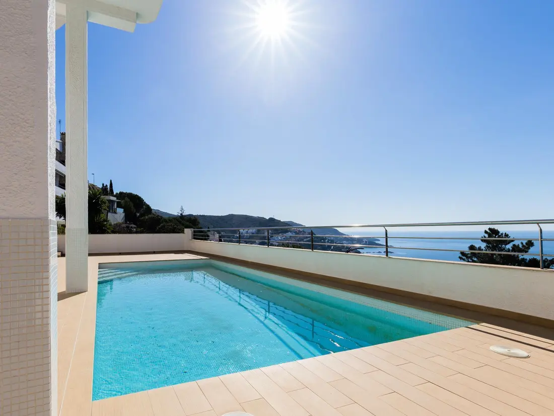 Location de Vacances Roses 311