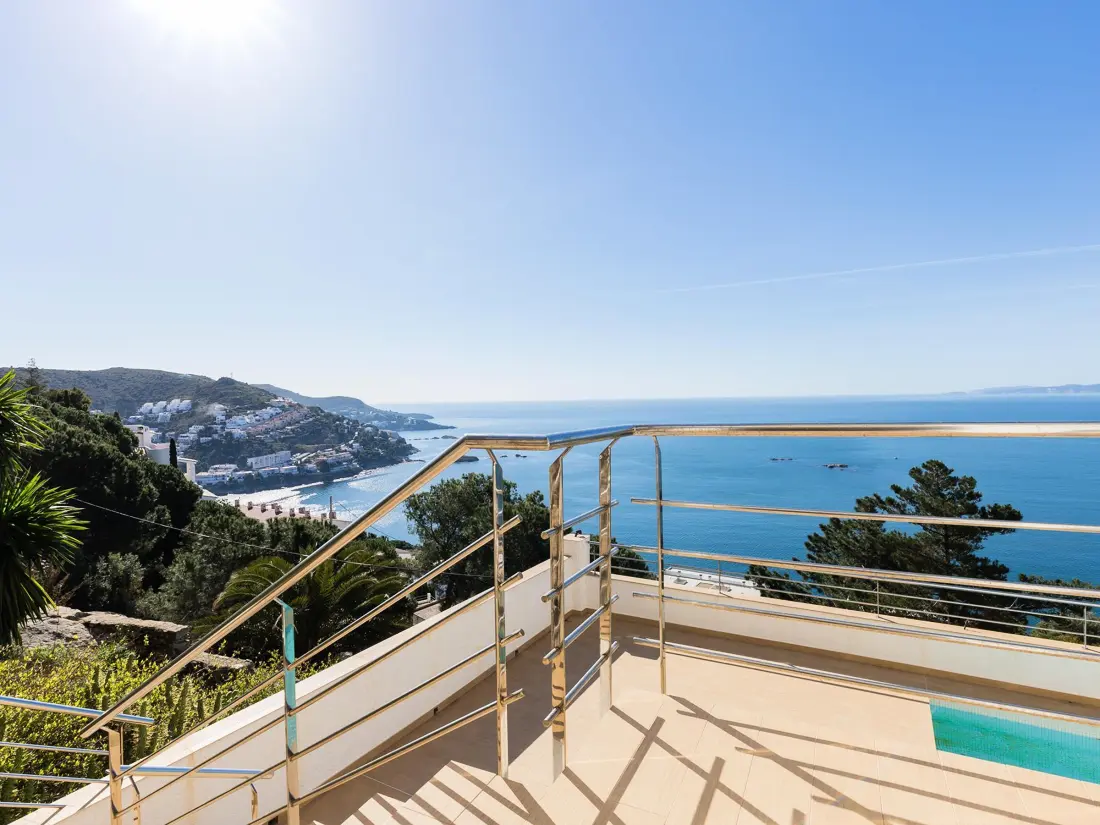 Location de Vacances Roses 311