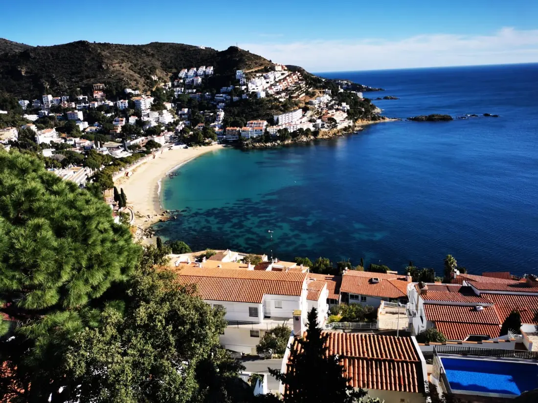 Location de Vacances Roses 311