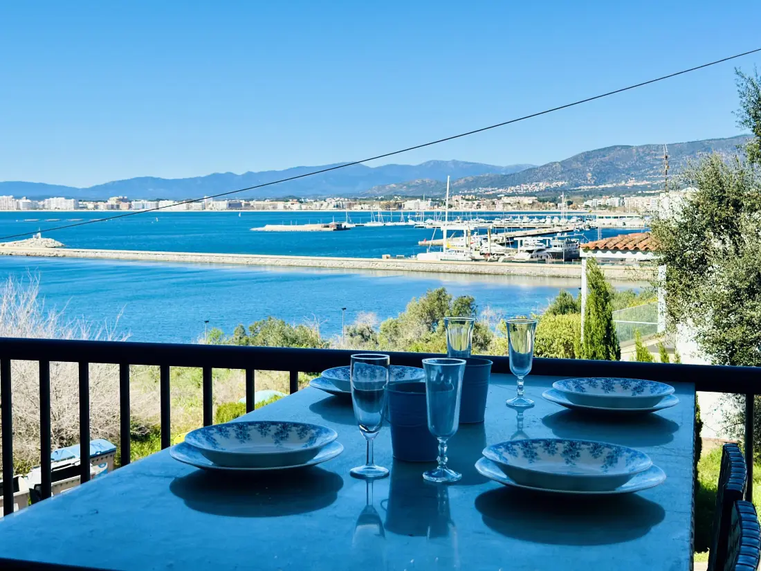 Location de Vacances Roses 318