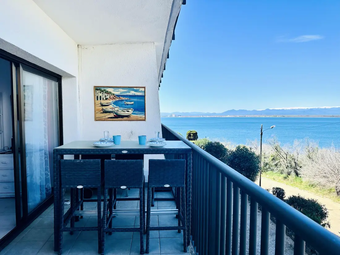 Location de Vacances Roses 318