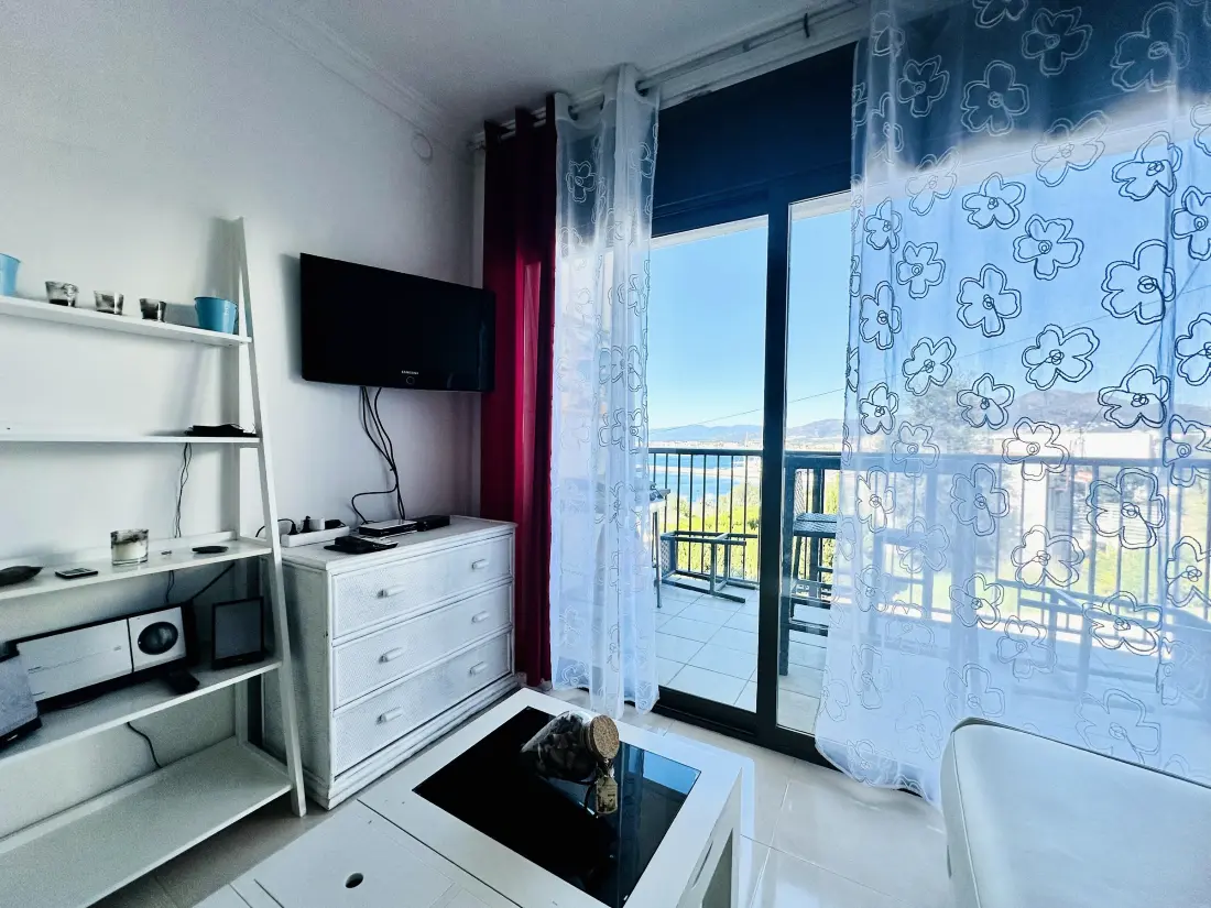 Location de Vacances Roses 318