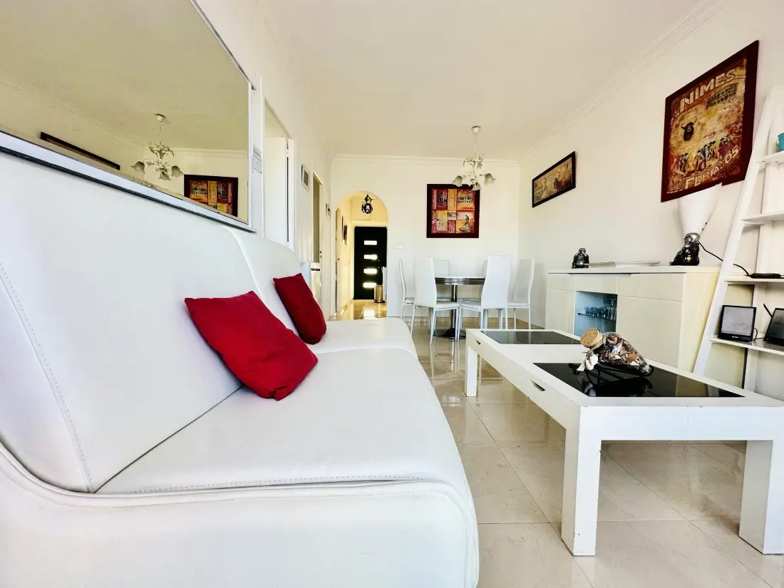 Location de Vacances Roses 318